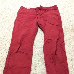 Hollister pants